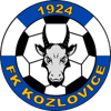 Wappen FK Kozlovice B