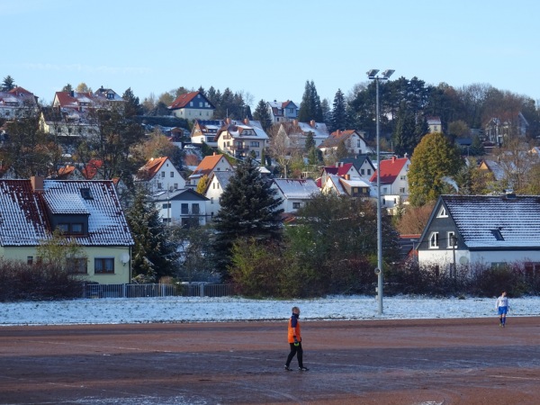 Sport- und Freizeitzentrum Thal - Ruhla-Thal