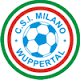 Wappen Club Sport Italia-Milano Wuppertal 1998 II