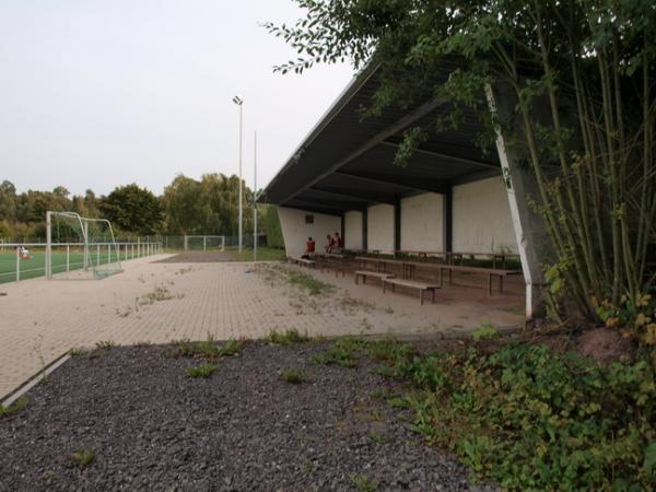 Sportplatz Haarhaus - Kierspe-Rönsahl