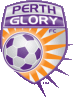 Wappen Perth Glory FC Women  105230