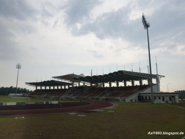 Stadium UTM - Skudai