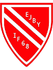 Wappen Ejby IF 1968   66188