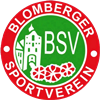 Wappen Blomberger SV 1920 III