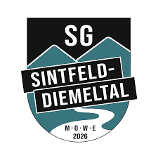 Wappen SG Sintfeld/Diemeltal II (Ground B)