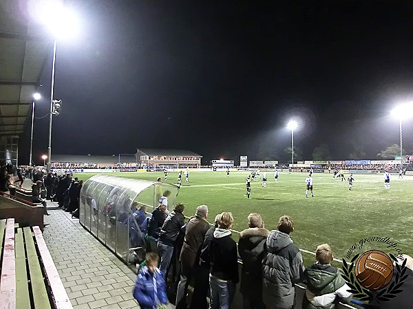 Sportpark De Vlotter - Heemskerk