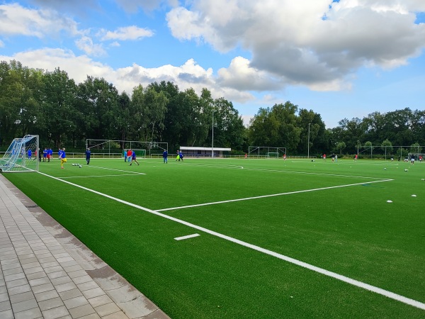 Sportanlage An der Raa - Pinneberg