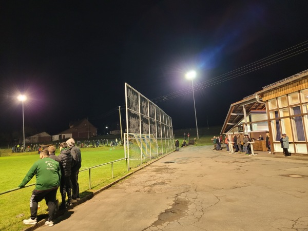 Sportplatz Aichelberg - Bad Wildbad-Aichelberg