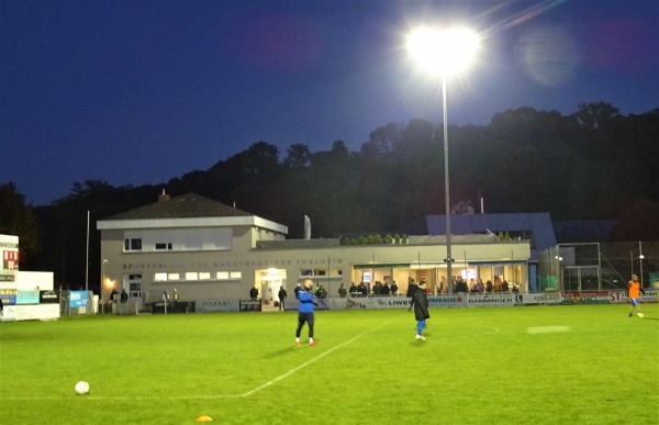 Sportplatz Thalheim - Thalheim bei Wels