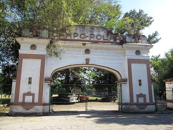 Estadio La Polar - Ciudad de La Habana