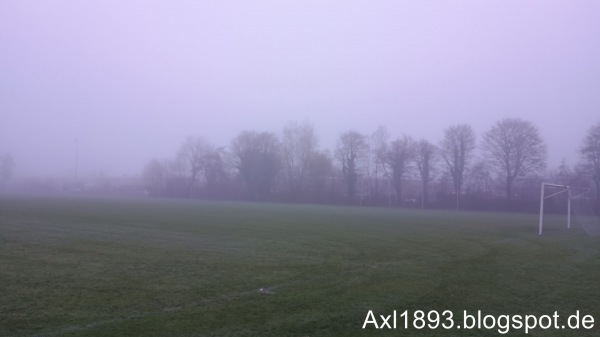Sportpark Lemstervaart veld 2 - De Friese Meren-Lemmer