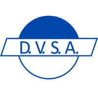 Wappen DVSA (Door Vriendschap Sterk Amerongen) diverse