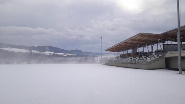 Urkraft Arena - Vorau