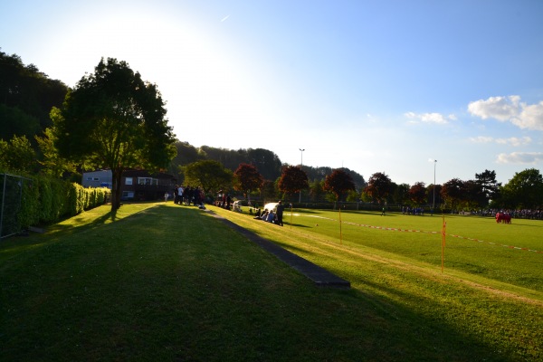 Jahnstadion B-Platz - Osterode/Harz
