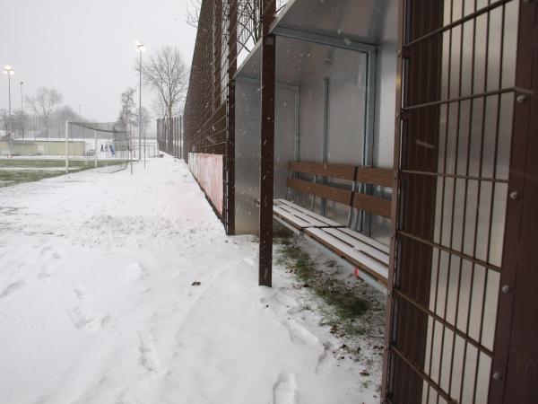 Trainingsgelände am Vonovia Ruhrstadion Platz S2 - Bochum