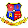 Wappen Richhill AFC