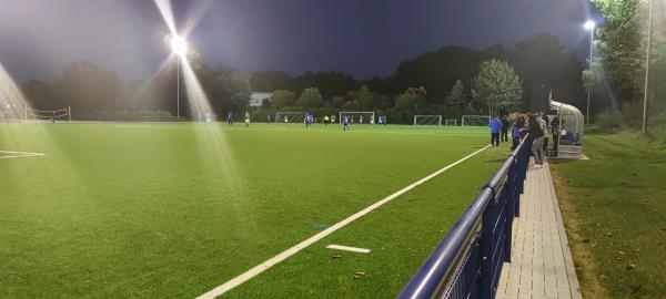 Hyundai Borgmann Stadion Nebenplatz - Dorsten-Wulfen