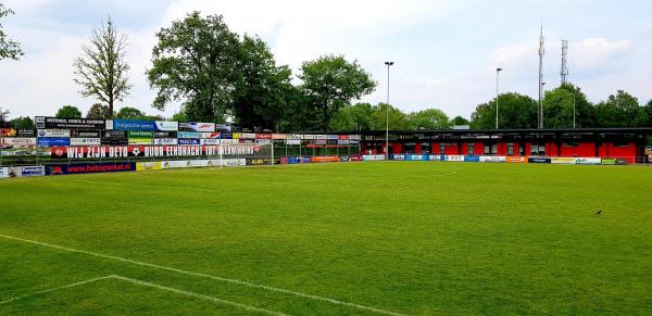 Sportpark Het Midden - DETO - Twenterand-Vriezenveen