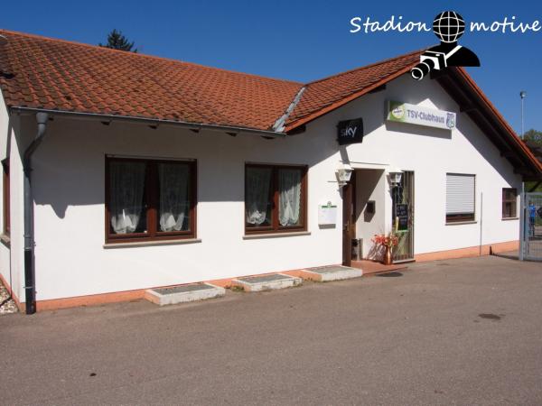 Sportanlage Schönblick - Mühlhausen/Kraichgau-Rettigheim