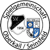 Wappen SG Oberkail/Seinsfeld II (Ground B)
