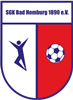 Wappen SG Kirdorf-Bad Homburg 1890 II