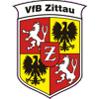 Wappen VfB Zittau 1990 diverse