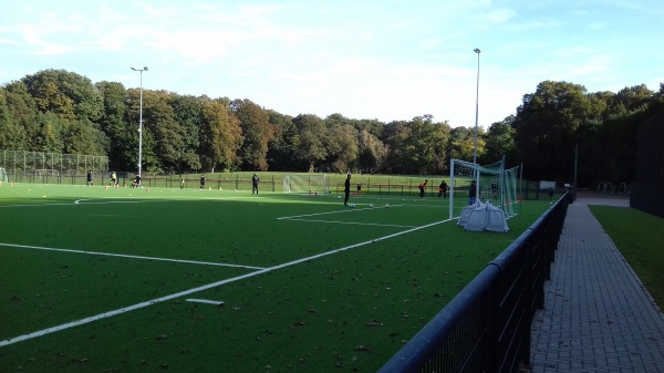 Sportanlage Nordfeld - Köln-Müngersdorf