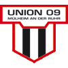 Wappen TuS Union 09 Mülheim