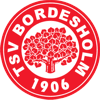 Wappen TSV Bordesholm 1906 diverse