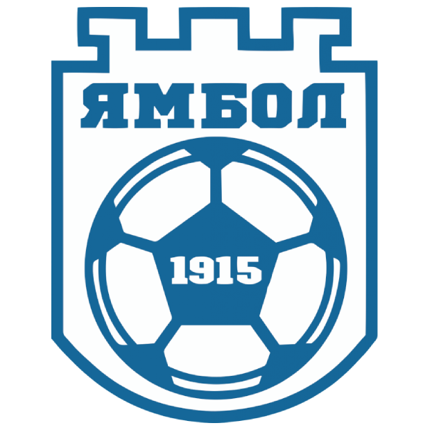 Wappen FK Yambol 1915