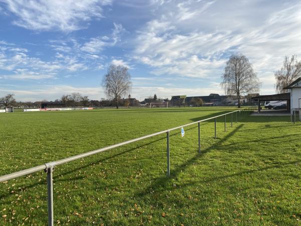 Sportanlage Viehweiderweg - Neuried/Baden-Altenheim