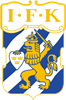 Wappen IFK Göteborg Dam