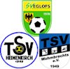 Wappen SGM Eglofs/​Heimenkirch/​Wohmbrechts - Frauen (Ground B)