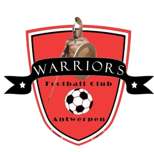 Wappen FC Warriors Antwerpen  119673