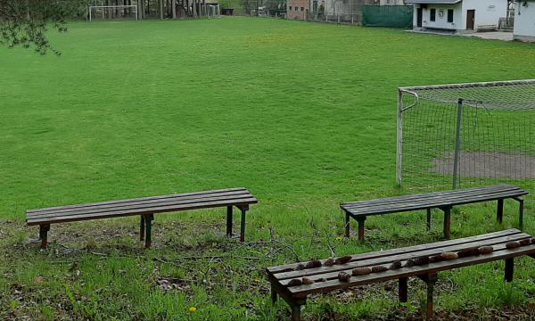 Sportplatz Schwarzbach - Elterlein-Schwarzbach