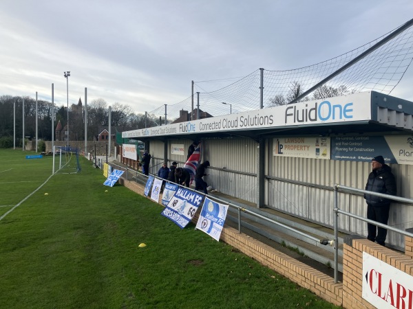 Sandygate Road - Sheffield, South Yorkshire