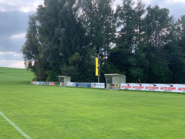 Sportanlage Vogtareuth - Vogtareuth