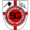 Wappen SGM Ebhausen/Rotfelden Reserve (Ground B)  110326
