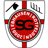 Wappen SGM Ebhausen/Rotfelden Reserve (Ground B)