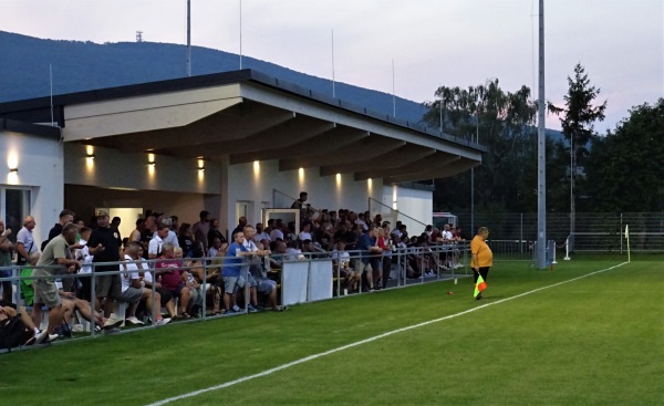 Sportplatz Tribuswinkel - Traiskirchen