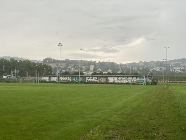 Sportanlage Juchhof 1 Platz 8 - Zürich