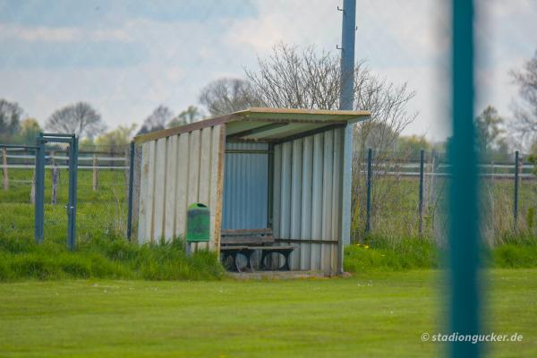 Sportanlage Anton-Heuken-Straße Platz 2 - Kalkar/Rhein-Wissel