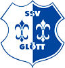 Wappen SSV Glött 1949 diverse  102493