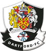 Wappen Dartford FC