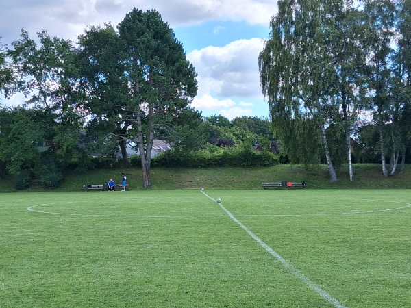 Riemannsportplatz 2 - Ratzeburg