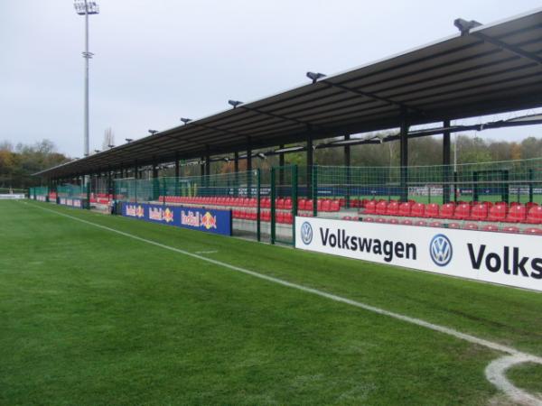 RB-Trainingszentrum - Leipzig