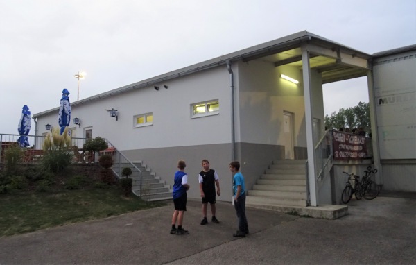 Sportanlage Flugfeld - Wiener Neustadt