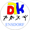 Wappen DJK Ensdorf 1956 II  59892