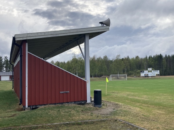 Hifton - Hemmingsmark