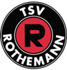 Wappen TSV 1920 Rothemann II  122660